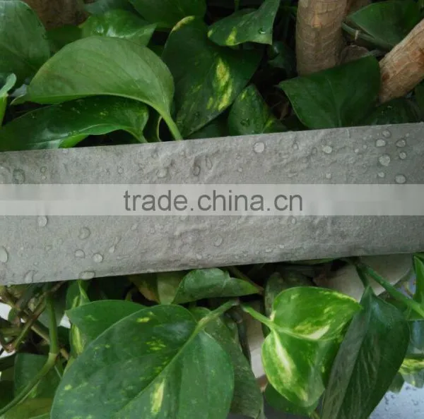 Rustic Natural Ceramic Stone Imitation Wall Tile photo-2