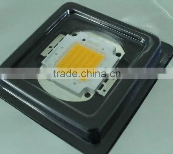 520nm Green 100W COB / Matrix High Power LED Chip photo-4