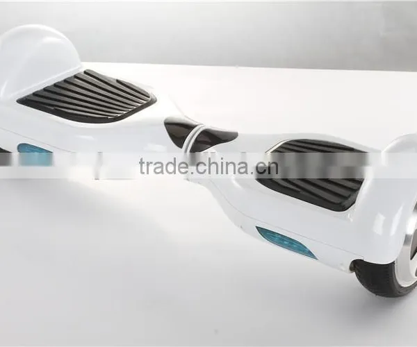 UL2272-2016 Smart Balance Electric Balancing Scooter photo-5