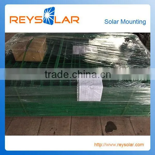Wholesale Temporary Fence PVC/Hot Dipped Galvanized Temporary Fencing/Security Fence photo-6
