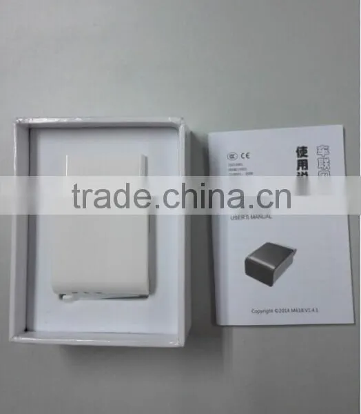 Mini Gps Obd Tracker Support Quad Band and Mobile APP photo-4