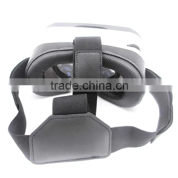 Newest Virtual Reality Google 3d Video Glasses photo-2