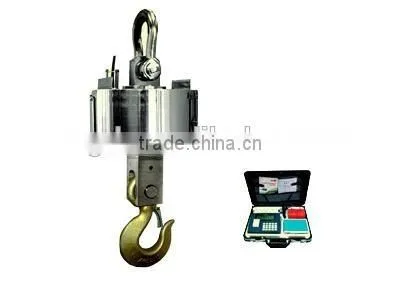 Wireless Sclaes With Print Electronic Crane 10kg to 200Ton Best Quality With Best Price Platform Scales photo-3