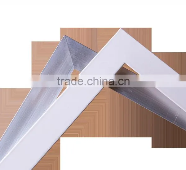 TUV CE&RoHS Dimmable 45w 600x600 Led Panel Light 3years Warranty photo-6