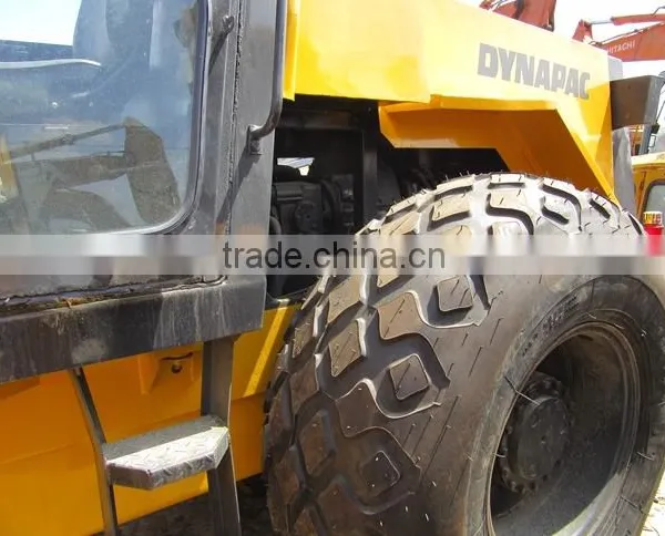 Used Dynapac Road Roller CA251D for Sale,Dynapac CA251D 10 Ton,also Dynapac CA25D CA25PD CA30D photo-5