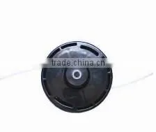 Trimmer Head