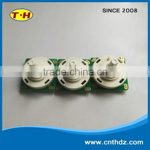 6 Adjustable Switch Potentiometer