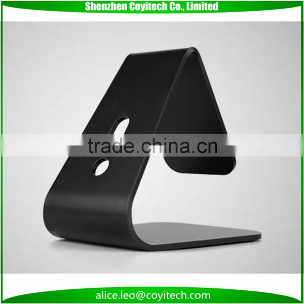 Tablet Stand for Ipad Secure Support Adjustable Holder Stand for Watching and Reading photo-5