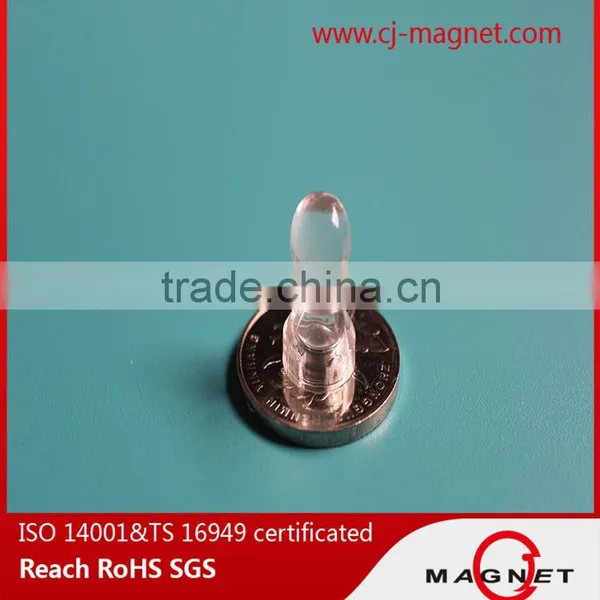 Electro Permanent Magnet Chuck Kitchen N38 Neodymium Magnet Pins Price photo-6