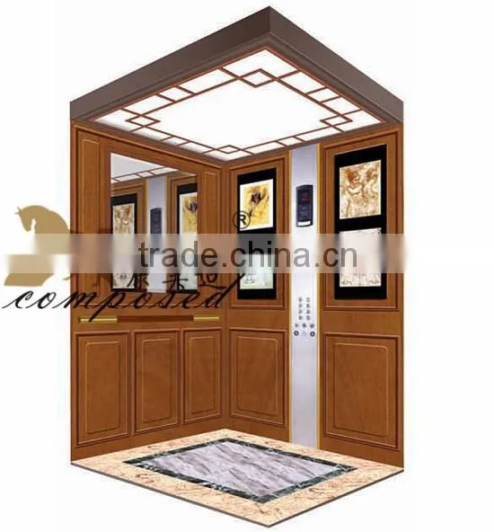 Passenger Elevator Passenger Lift Price photo-2