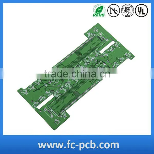 Mobile Charger Pcb, Electronic Circuit Board photo-2