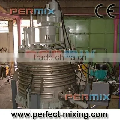 Nutsche Filter Dryer (PNF Series)