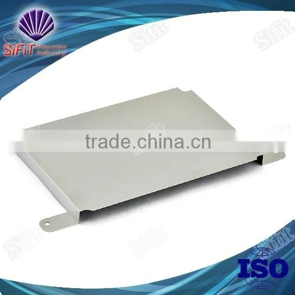 Competitive Price High Quality Stamping Auto Accessory photo-4