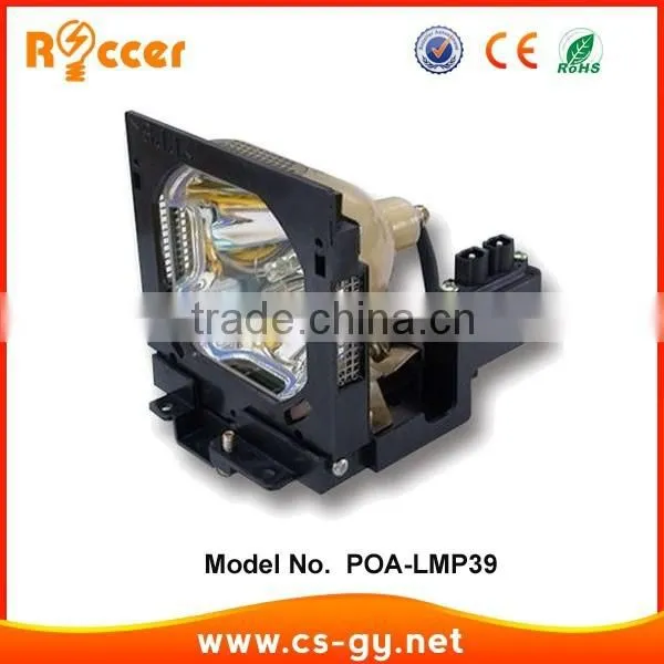 Porjector Lamp POA-LMP39 Fit for SANYO PLC-EF30 EF31 PLC-XF30N XF31N EF30N EF31N