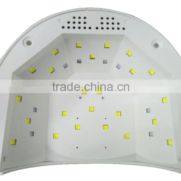 2016 New Nail Dryer Machine for Hand and Foot Lady Use photo-2