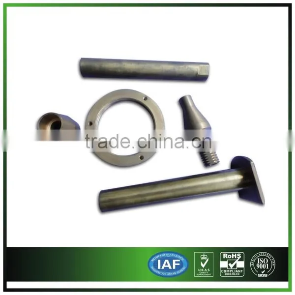 CNC Machining Parts and Washing Machine Spare Parts