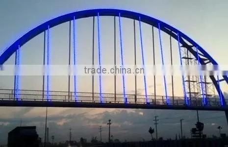 Programmable Rgb Artistic Led Lights for Bridge Projects photo-3