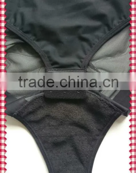Shapewear W/ Push-up Bra for Woman photo-4