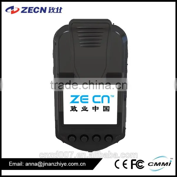 HD Police Body Camera photo-3
