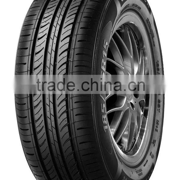 DOT Certified COMFORT PCR Passenger Car Tire photo-2
