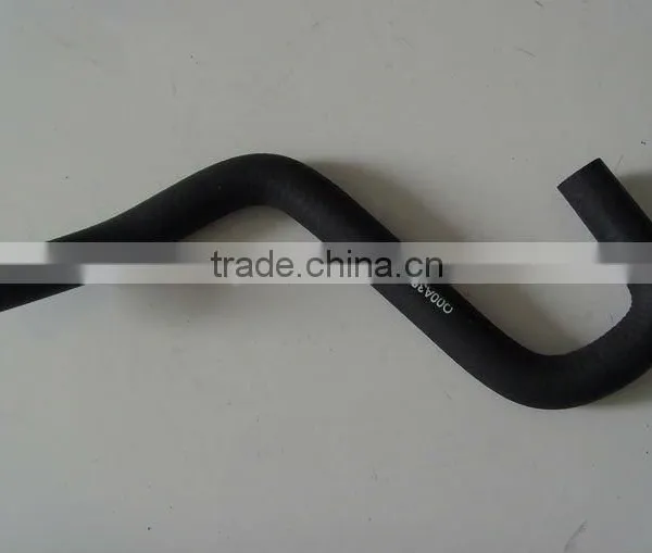 Car Upper Radiator Hose/ Isuzu/ Daewoo/toyota/hyundai/chevrolet photo-6