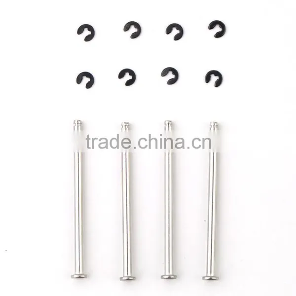 Upgrade Motor Pinion Gear & Shaft Replacement Accessories for Parrot AR Drone1.0 2.0 Quadcopter photo-3