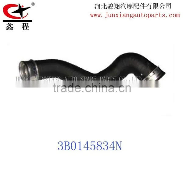 HEBEI JUNXIANG COMPANY TURBO HOSE OEM NO.1K0145832N JXVWTHS020-07 photo-4
