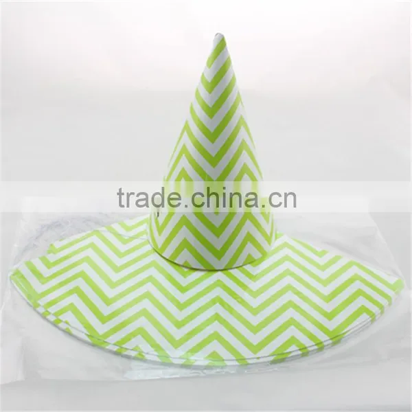 Wholesale Cheap Colorful Paper Hats Birthday Party Hats for Decoration photo-2