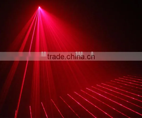 Factory Price Double Beam Effect Stage Laser Lighting RGB Scanner Laser Light Effect RGB Mini Laser Lighting photo-3