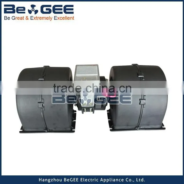 Trade Assured Portable Metal Air Conditioning Blower photo-2