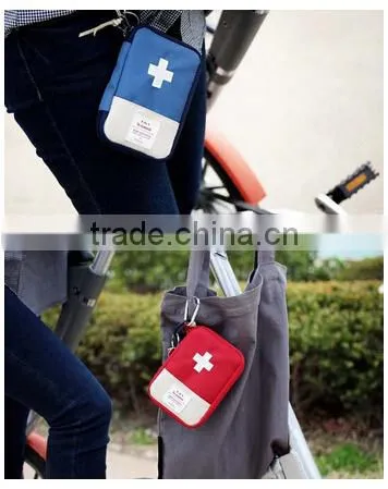 AN652 ANPHY Portable High-capacity Medical Kit,storage Package for Journey,Medkit photo-5