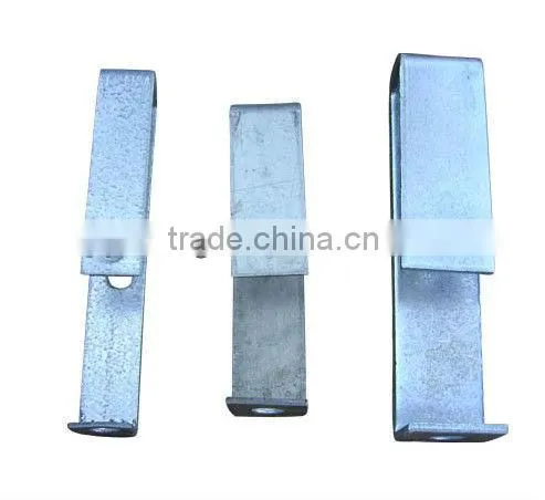 Hanger for Ceiling T-bars photo-6