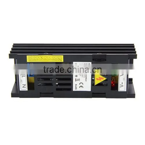 3A 12V DC 36W Power Supply LED Driver Adapter Transformer Switch For Led Strip Lighting 3528 5050 LED Ribbon With CE ROHS FCC photo-3