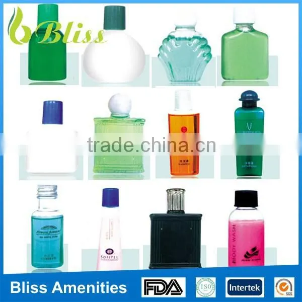 N16 New Design Hotel Bottle Manufacturers photo-5