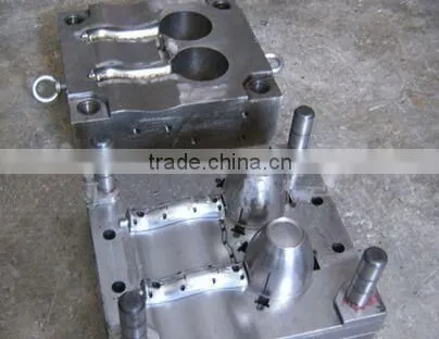 Plastic Mould Plating Machine Chrome Plating photo-5