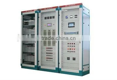 Power Substation Equipment, 220VAC 220VDC 48VDC Integrated Power Supply