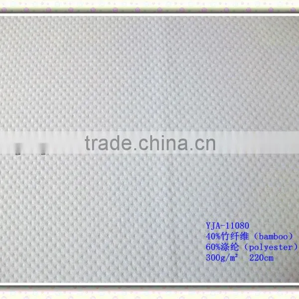 Functional Fabric 40%bamboo 60%polyester photo-2