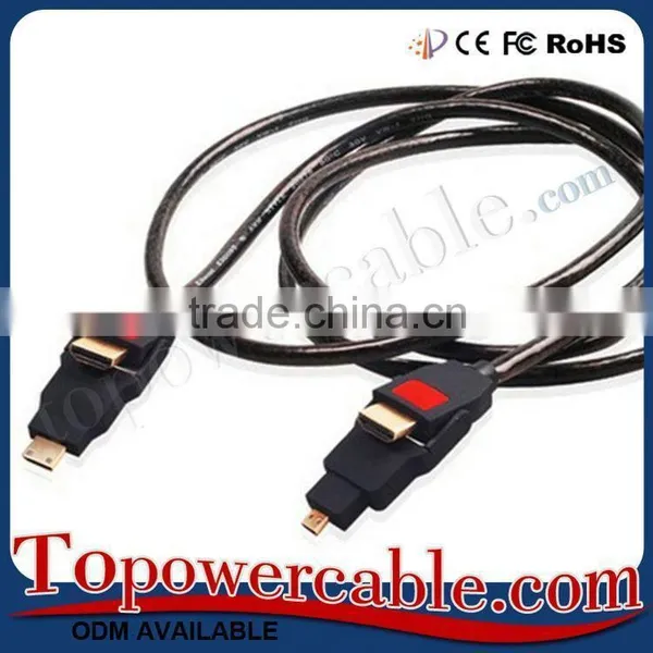 Wholesale Price Cheap Cable Hdmi Lead For Tv With High Quality photo-3