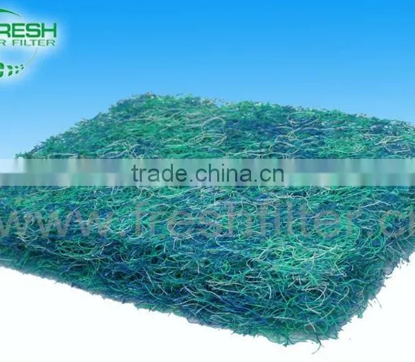 Supply High Quanlity Japanese Filter Mat for Koi Pond(manufacturer)