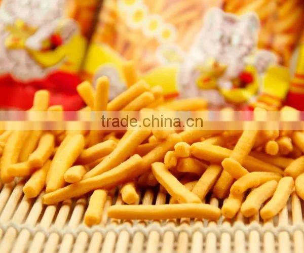 Mimi Stick Snack Production Line/noodle Machine photo-5