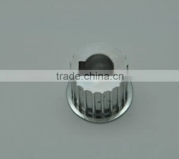 104147 Machine Tools Accessories 36AT5 20th Pulley photo-2