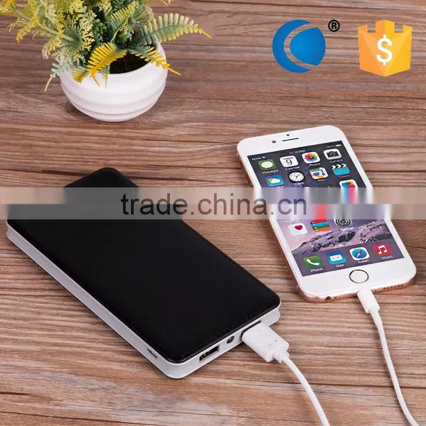 NEW Arrival Ultra Slim Simple Design 100000mah Power Bank Charging Fast photo-5