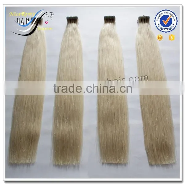 Professional Full Head Tape in Hair Extensions Online Supplier's Choice photo-2