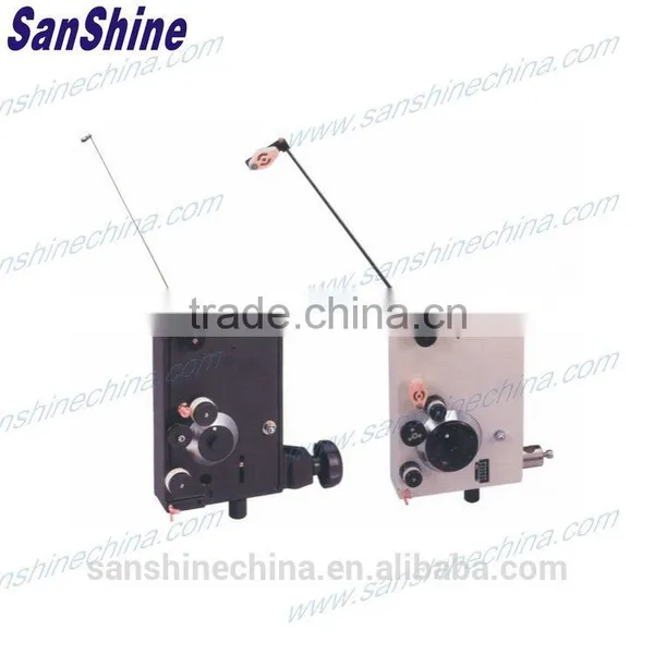 Wire Winding Machine Parts Wire Winding Tensioner