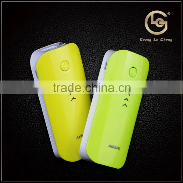 2016 New Product Wholesale Hot Selling Mobile Power Bank' photo-4