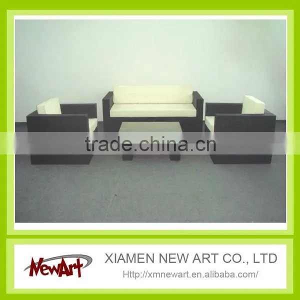 Outdoor Rattan Garden Furniture