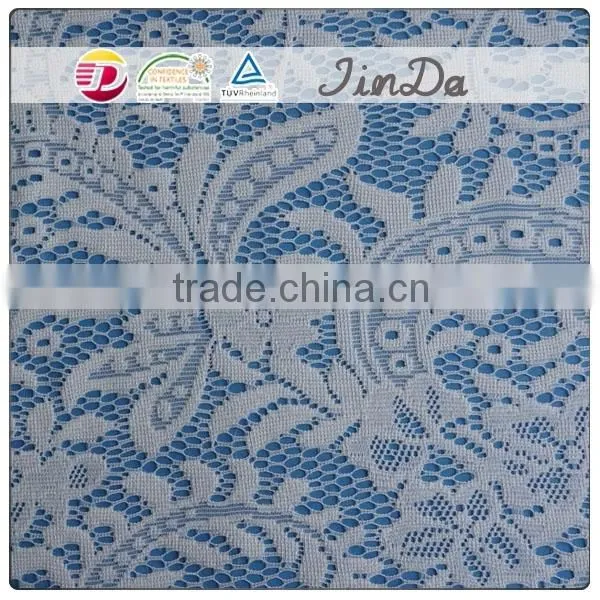 Printing Fashion Sexy Underwear Lace Fabric photo-3