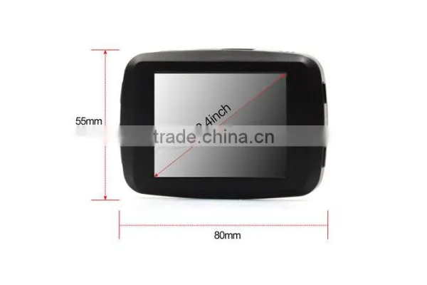 1080p Video Registrator for Car photo-3
