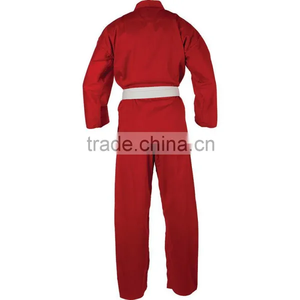 Martial Arts Judo Gi photo-4