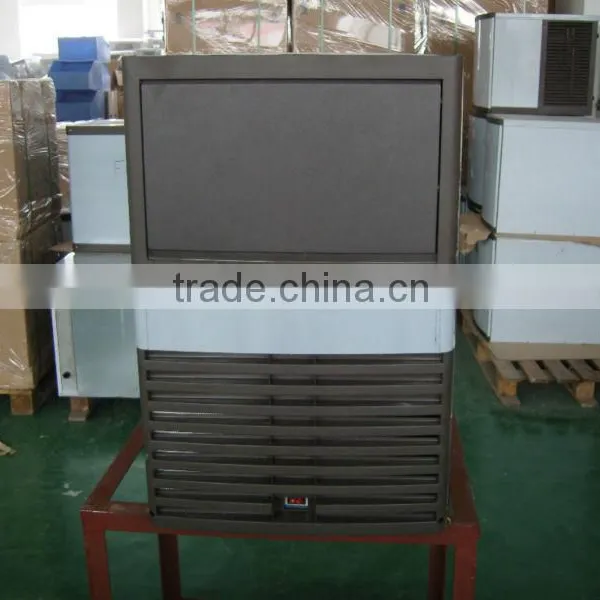 50kg to 105kg/24h Commercial Cube Ice Maker Machine Price List photo-4